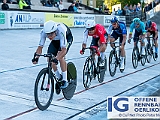 2024 05 28 OffeneRennbahn Keirin IGOR BD409586  Offene Rennbahn Oerlikon Saison 2024 am 28 Ma1, 2024 auf der Offene Rennbahn Oerlikon, Oerlikon, Schweiz, Photo Credit CuPNet Photo Peter Mettler : Bahnoval, Bahnrennen, Offene Rennbahn Oerlikon, Radrennen, Velo, Velodrome Oerlikon