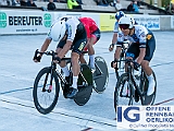 2024 05 28 OffeneRennbahn Keirin IGOR BD409588  Offene Rennbahn Oerlikon Saison 2024 am 28 Ma1, 2024 auf der Offene Rennbahn Oerlikon, Oerlikon, Schweiz, Photo Credit CuPNet Photo Peter Mettler : Bahnoval, Bahnrennen, Offene Rennbahn Oerlikon, Radrennen, Velo, Velodrome Oerlikon