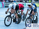 2024 05 28 OffeneRennbahn Keirin IGOR BD409589  Offene Rennbahn Oerlikon Saison 2024 am 28 Ma1, 2024 auf der Offene Rennbahn Oerlikon, Oerlikon, Schweiz, Photo Credit CuPNet Photo Peter Mettler : Bahnoval, Bahnrennen, Offene Rennbahn Oerlikon, Radrennen, Velo, Velodrome Oerlikon