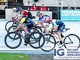 2024 05 28 OffeneRennbahn U13U15 Elimination IGOR BD409599  U13 und U15 Ausscheidungsfahren Offene Rennbahn Oerlikon Saison 2024 am 28 Mai, 2024 auf der Offene Rennbahn Oerlikon, Oerlikon, Schweiz, Photo Credit CuPNet Photo Peter Mettler : Bahnoval, Bahnrennen, Offene Rennbahn Oerlikon, Radrennen, Velo, Velodrome Oerlikon