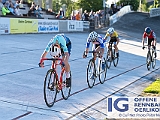 2024 05 28 OffeneRennbahn U13U15 Scratch IGOR BD409297  U13 und U15 Scratch Offene Rennbahn Oerlikon Saison 2024 am 28 Mai, 2024 auf der Offene Rennbahn Oerlikon, Oerlikon, Schweiz, Photo Credit CuPNet Photo Peter Mettler : Bahnoval, Bahnrennen, Offene Rennbahn Oerlikon, Radrennen, Velo, Velodrome Oerlikon