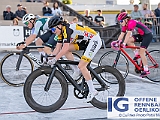 2024 05 28 OffeneRennbahn U17U19 Damen Scratch IGOR BD409474  U17, U19 und Damen Scratch Offene Rennbahn Oerlikon Saison 2024 am 28 Mai, 2024 auf der Offene Rennbahn Oerlikon, Oerlikon, Schweiz, Photo Credit CuPNet Photo Peter Mettler : Bahnoval, Bahnrennen, Offene Rennbahn Oerlikon, Radrennen, Velo, Velodrome Oerlikon