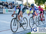 2024 05 28 OffeneRennbahn U17U19 Damen Scratch IGOR BD409491  U17, U19 und Damen Scratch Offene Rennbahn Oerlikon Saison 2024 am 28 Mai, 2024 auf der Offene Rennbahn Oerlikon, Oerlikon, Schweiz, Photo Credit CuPNet Photo Peter Mettler : Bahnoval, Bahnrennen, Offene Rennbahn Oerlikon, Radrennen, Velo, Velodrome Oerlikon