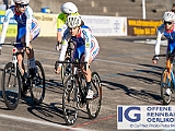 2024 05 28 OffeneRennbahn U17 Damen EZC Points IGOR BD409187  U17 und Damen Punktefahren EZC Offene Rennbahn Oerlikon Saison 2024 am 28 Mai, 2024 auf der Offene Rennbahn Oerlikon, Oerlikon, Schweiz, Photo Credit CuPNet Photo Peter Mettler : Bahnoval, Bahnrennen, Offene Rennbahn Oerlikon, Radrennen, Velo, Velodrome Oerlikon