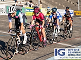 2024 05 28 OffeneRennbahn U17 Damen EZC Points IGOR BD409189  U17 und Damen Punktefahren EZC Offene Rennbahn Oerlikon Saison 2024 am 28 Mai, 2024 auf der Offene Rennbahn Oerlikon, Oerlikon, Schweiz, Photo Credit CuPNet Photo Peter Mettler : Bahnoval, Bahnrennen, Offene Rennbahn Oerlikon, Radrennen, Velo, Velodrome Oerlikon
