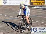 2024 05 28 OffeneRennbahn U17 Damen EZC Points IGOR BD409223  U17 und Damen Punktefahren EZC Offene Rennbahn Oerlikon Saison 2024 am 28 Mai, 2024 auf der Offene Rennbahn Oerlikon, Oerlikon, Schweiz, Photo Credit CuPNet Photo Peter Mettler : Bahnoval, Bahnrennen, Offene Rennbahn Oerlikon, Radrennen, Velo, Velodrome Oerlikon