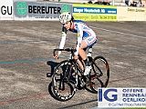 2024 05 28 OffeneRennbahn U17 Damen EZC Points IGOR BD409228  U17 und Damen Punktefahren EZC Offene Rennbahn Oerlikon Saison 2024 am 28 Mai, 2024 auf der Offene Rennbahn Oerlikon, Oerlikon, Schweiz, Photo Credit CuPNet Photo Peter Mettler : Bahnoval, Bahnrennen, Offene Rennbahn Oerlikon, Radrennen, Velo, Velodrome Oerlikon