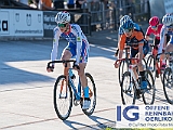 2024 05 28 OffeneRennbahn U17 Damen EZC Points IGOR BD409232  U17 und Damen Punktefahren EZC Offene Rennbahn Oerlikon Saison 2024 am 28 Mai, 2024 auf der Offene Rennbahn Oerlikon, Oerlikon, Schweiz, Photo Credit CuPNet Photo Peter Mettler : Bahnoval, Bahnrennen, Offene Rennbahn Oerlikon, Radrennen, Velo, Velodrome Oerlikon