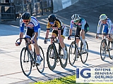 2024 05 28 OffeneRennbahn U17 Damen EZC Points IGOR BD409240  U17 und Damen Punktefahren EZC Offene Rennbahn Oerlikon Saison 2024 am 28 Mai, 2024 auf der Offene Rennbahn Oerlikon, Oerlikon, Schweiz, Photo Credit CuPNet Photo Peter Mettler : Bahnoval, Bahnrennen, Offene Rennbahn Oerlikon, Radrennen, Velo, Velodrome Oerlikon