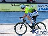 2024 05 28 OffeneRennbahn U17 Damen EZC Points IGOR BD409245  U17 und Damen Punktefahren EZC Offene Rennbahn Oerlikon Saison 2024 am 28 Mai, 2024 auf der Offene Rennbahn Oerlikon, Oerlikon, Schweiz, Photo Credit CuPNet Photo Peter Mettler : Bahnoval, Bahnrennen, Offene Rennbahn Oerlikon, Radrennen, Velo, Velodrome Oerlikon
