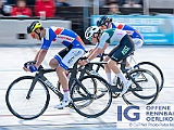 2024 05 28 OffeneRennbahn U17 Damen Elimination IGOR BD409699  U17 und Damen Ausscheidungsfahren Offene Rennbahn Oerlikon Saison 2024 am 28 Mai, 2024 auf der Offene Rennbahn Oerlikon, Oerlikon, Schweiz, Photo Credit CuPNet Photo Peter Mettler : Bahnoval, Bahnrennen, Offene Rennbahn Oerlikon, Radrennen, Velo, Velodrome Oerlikon