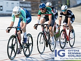 2024 05 28 OffeneRennbahn U19U23Elite Points IGOR BD409713  U19, U23 und Elite Punktefahren Offene Rennbahn Oerlikon Saison 2024 am 28 Mai, 2024 auf der Offene Rennbahn Oerlikon, Oerlikon, Schweiz, Photo Credit CuPNet Photo Peter Mettler : Bahnoval, Bahnrennen, Offene Rennbahn Oerlikon, Radrennen, Velo, Velodrome Oerlikon