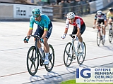 2024 05 28 OffeneRennbahn U19U23Elite Points IGOR BD409721  U19, U23 und Elite Punktefahren Offene Rennbahn Oerlikon Saison 2024 am 28 Mai, 2024 auf der Offene Rennbahn Oerlikon, Oerlikon, Schweiz, Photo Credit CuPNet Photo Peter Mettler : Bahnoval, Bahnrennen, Offene Rennbahn Oerlikon, Radrennen, Velo, Velodrome Oerlikon