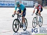2024 05 28 OffeneRennbahn U19U23Elite Points IGOR BD409722  U19, U23 und Elite Punktefahren Offene Rennbahn Oerlikon Saison 2024 am 28 Mai, 2024 auf der Offene Rennbahn Oerlikon, Oerlikon, Schweiz, Photo Credit CuPNet Photo Peter Mettler : Bahnoval, Bahnrennen, Offene Rennbahn Oerlikon, Radrennen, Velo, Velodrome Oerlikon