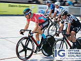 2024 05 28 OffeneRennbahn U19U23Elite Points IGOR BD409732  U19, U23 und Elite Punktefahren Offene Rennbahn Oerlikon Saison 2024 am 28 Mai, 2024 auf der Offene Rennbahn Oerlikon, Oerlikon, Schweiz, Photo Credit CuPNet Photo Peter Mettler : Bahnoval, Bahnrennen, Offene Rennbahn Oerlikon, Radrennen, Velo, Velodrome Oerlikon