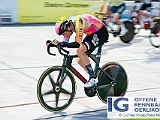 2024 05 28 OffeneRennbahn U19U23Elite Points IGOR BD409736  U19, U23 und Elite Punktefahren Offene Rennbahn Oerlikon Saison 2024 am 28 Mai, 2024 auf der Offene Rennbahn Oerlikon, Oerlikon, Schweiz, Photo Credit CuPNet Photo Peter Mettler : Bahnoval, Bahnrennen, Offene Rennbahn Oerlikon, Radrennen, Velo, Velodrome Oerlikon