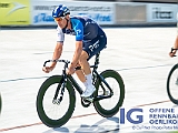 2024 05 28 OffeneRennbahn U19U23Elite Points IGOR BD409741  U19, U23 und Elite Punktefahren Offene Rennbahn Oerlikon Saison 2024 am 28 Mai, 2024 auf der Offene Rennbahn Oerlikon, Oerlikon, Schweiz, Photo Credit CuPNet Photo Peter Mettler : Bahnoval, Bahnrennen, Offene Rennbahn Oerlikon, Radrennen, Velo, Velodrome Oerlikon