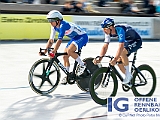 2024 05 28 OffeneRennbahn U19U23Elite Points IGOR BD409754  U19, U23 und Elite Punktefahren Offene Rennbahn Oerlikon Saison 2024 am 28 Mai, 2024 auf der Offene Rennbahn Oerlikon, Oerlikon, Schweiz, Photo Credit CuPNet Photo Peter Mettler : Bahnoval, Bahnrennen, Offene Rennbahn Oerlikon, Radrennen, Velo, Velodrome Oerlikon