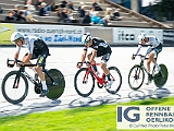 2024 05 28 OffeneRennbahn U19U23Elite Points IGOR BD409767  U19, U23 und Elite Punktefahren Offene Rennbahn Oerlikon Saison 2024 am 28 Mai, 2024 auf der Offene Rennbahn Oerlikon, Oerlikon, Schweiz, Photo Credit CuPNet Photo Peter Mettler : Bahnoval, Bahnrennen, Offene Rennbahn Oerlikon, Radrennen, Velo, Velodrome Oerlikon