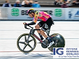 2024 05 28 OffeneRennbahn U19U23Elite Points IGOR BD409771  U19, U23 und Elite Punktefahren Offene Rennbahn Oerlikon Saison 2024 am 28 Mai, 2024 auf der Offene Rennbahn Oerlikon, Oerlikon, Schweiz, Photo Credit CuPNet Photo Peter Mettler : Bahnoval, Bahnrennen, Offene Rennbahn Oerlikon, Radrennen, Velo, Velodrome Oerlikon