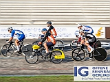 2024 07 30 OffeneRennbahn Derny IGOR BD405153  Wullschleger Derny Offene Rennbahn Oerlikon Saison 2024 am 30 Juli, 2024 auf der Offene Rennbahn Oerlikon, Oerlikon, Schweiz, Photo Credit CuPNet Photo Peter Mettler : Bahnoval, Bahnrennen, Offene Rennbahn Oerlikon, Radrennen, Velo, Velodrome Oerlikon