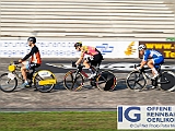 2024 07 30 OffeneRennbahn Derny IGOR BD405161  Wullschleger Derny Offene Rennbahn Oerlikon Saison 2024 am 30 Juli, 2024 auf der Offene Rennbahn Oerlikon, Oerlikon, Schweiz, Photo Credit CuPNet Photo Peter Mettler : Bahnoval, Bahnrennen, Offene Rennbahn Oerlikon, Radrennen, Velo, Velodrome Oerlikon