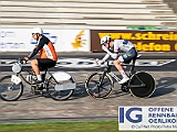 2024 07 30 OffeneRennbahn Derny IGOR BD405163  Wullschleger Derny Offene Rennbahn Oerlikon Saison 2024 am 30 Juli, 2024 auf der Offene Rennbahn Oerlikon, Oerlikon, Schweiz, Photo Credit CuPNet Photo Peter Mettler : Bahnoval, Bahnrennen, Offene Rennbahn Oerlikon, Radrennen, Velo, Velodrome Oerlikon