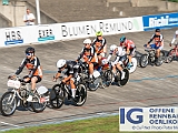 2024 07 30 OffeneRennbahn Derny IGOR BD405176  Wullschleger Derny Offene Rennbahn Oerlikon Saison 2024 am 30 Juli, 2024 auf der Offene Rennbahn Oerlikon, Oerlikon, Schweiz, Photo Credit CuPNet Photo Peter Mettler : Bahnoval, Bahnrennen, Offene Rennbahn Oerlikon, Radrennen, Velo, Velodrome Oerlikon