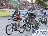 2024 07 30 OffeneRennbahn Derny IGOR BD405189  Wullschleger Derny Offene Rennbahn Oerlikon Saison 2024 am 30 Juli, 2024 auf der Offene Rennbahn Oerlikon, Oerlikon, Schweiz, Photo Credit CuPNet Photo Peter Mettler : Bahnoval, Bahnrennen, Offene Rennbahn Oerlikon, Radrennen, Velo, Velodrome Oerlikon