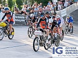 2024 07 30 OffeneRennbahn Derny IGOR BD405199  Wullschleger Derny Offene Rennbahn Oerlikon Saison 2024 am 30 Juli, 2024 auf der Offene Rennbahn Oerlikon, Oerlikon, Schweiz, Photo Credit CuPNet Photo Peter Mettler : Bahnoval, Bahnrennen, Offene Rennbahn Oerlikon, Radrennen, Velo, Velodrome Oerlikon