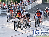 2024 07 30 OffeneRennbahn Derny IGOR BD405204  Wullschleger Derny Offene Rennbahn Oerlikon Saison 2024 am 30 Juli, 2024 auf der Offene Rennbahn Oerlikon, Oerlikon, Schweiz, Photo Credit CuPNet Photo Peter Mettler : Bahnoval, Bahnrennen, Offene Rennbahn Oerlikon, Radrennen, Velo, Velodrome Oerlikon