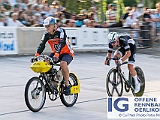 2024 07 30 OffeneRennbahn Derny IGOR BD405217  Wullschleger Derny Offene Rennbahn Oerlikon Saison 2024 am 30 Juli, 2024 auf der Offene Rennbahn Oerlikon, Oerlikon, Schweiz, Photo Credit CuPNet Photo Peter Mettler : Bahnoval, Bahnrennen, Offene Rennbahn Oerlikon, Radrennen, Velo, Velodrome Oerlikon