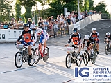 2024 07 30 OffeneRennbahn Derny IGOR BD405219  Wullschleger Derny Offene Rennbahn Oerlikon Saison 2024 am 30 Juli, 2024 auf der Offene Rennbahn Oerlikon, Oerlikon, Schweiz, Photo Credit CuPNet Photo Peter Mettler : Bahnoval, Bahnrennen, Offene Rennbahn Oerlikon, Radrennen, Velo, Velodrome Oerlikon