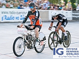 2024 07 30 OffeneRennbahn Derny IGOR BD405233  Wullschleger Derny Offene Rennbahn Oerlikon Saison 2024 am 30 Juli, 2024 auf der Offene Rennbahn Oerlikon, Oerlikon, Schweiz, Photo Credit CuPNet Photo Peter Mettler : Bahnoval, Bahnrennen, Offene Rennbahn Oerlikon, Radrennen, Velo, Velodrome Oerlikon