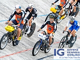 2024 07 30 OffeneRennbahn Derny IGOR BD405376  Wullschleger Derny Offene Rennbahn Oerlikon Saison 2024 am 30 Juli, 2024 auf der Offene Rennbahn Oerlikon, Oerlikon, Schweiz, Photo Credit CuPNet Photo Peter Mettler : Bahnoval, Bahnrennen, Offene Rennbahn Oerlikon, Radrennen, Velo, Velodrome Oerlikon