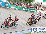 2024 07 30 OffeneRennbahn Derny IGOR BD405397  Wullschleger Derny Offene Rennbahn Oerlikon Saison 2024 am 30 Juli, 2024 auf der Offene Rennbahn Oerlikon, Oerlikon, Schweiz, Photo Credit CuPNet Photo Peter Mettler : Bahnoval, Bahnrennen, Offene Rennbahn Oerlikon, Radrennen, Velo, Velodrome Oerlikon