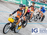 2024 07 30 OffeneRennbahn Derny IGOR BD405405  Wullschleger Derny Offene Rennbahn Oerlikon Saison 2024 am 30 Juli, 2024 auf der Offene Rennbahn Oerlikon, Oerlikon, Schweiz, Photo Credit CuPNet Photo Peter Mettler : Bahnoval, Bahnrennen, Offene Rennbahn Oerlikon, Radrennen, Velo, Velodrome Oerlikon