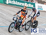 2024 07 30 OffeneRennbahn Derny IGOR BD405407  Wullschleger Derny Offene Rennbahn Oerlikon Saison 2024 am 30 Juli, 2024 auf der Offene Rennbahn Oerlikon, Oerlikon, Schweiz, Photo Credit CuPNet Photo Peter Mettler : Bahnoval, Bahnrennen, Offene Rennbahn Oerlikon, Radrennen, Velo, Velodrome Oerlikon