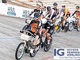 2024 07 30 OffeneRennbahn Derny IGOR BD405412  Wullschleger Derny Offene Rennbahn Oerlikon Saison 2024 am 30 Juli, 2024 auf der Offene Rennbahn Oerlikon, Oerlikon, Schweiz, Photo Credit CuPNet Photo Peter Mettler : Bahnoval, Bahnrennen, Offene Rennbahn Oerlikon, Radrennen, Velo, Velodrome Oerlikon
