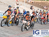2024 07 30 OffeneRennbahn Derny IGOR BD405414  Wullschleger Derny Offene Rennbahn Oerlikon Saison 2024 am 30 Juli, 2024 auf der Offene Rennbahn Oerlikon, Oerlikon, Schweiz, Photo Credit CuPNet Photo Peter Mettler : Bahnoval, Bahnrennen, Offene Rennbahn Oerlikon, Radrennen, Velo, Velodrome Oerlikon