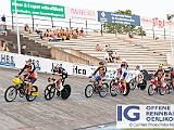 2024 07 30 OffeneRennbahn Derny IGOR BD405417  Wullschleger Derny Offene Rennbahn Oerlikon Saison 2024 am 30 Juli, 2024 auf der Offene Rennbahn Oerlikon, Oerlikon, Schweiz, Photo Credit CuPNet Photo Peter Mettler : Bahnoval, Bahnrennen, Offene Rennbahn Oerlikon, Radrennen, Velo, Velodrome Oerlikon