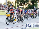 2024 07 30 OffeneRennbahn Derny IGOR BD405419  Wullschleger Derny Offene Rennbahn Oerlikon Saison 2024 am 30 Juli, 2024 auf der Offene Rennbahn Oerlikon, Oerlikon, Schweiz, Photo Credit CuPNet Photo Peter Mettler : Bahnoval, Bahnrennen, Offene Rennbahn Oerlikon, Radrennen, Velo, Velodrome Oerlikon