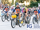 2024 07 30 OffeneRennbahn Derny IGOR BD405424  Wullschleger Derny Offene Rennbahn Oerlikon Saison 2024 am 30 Juli, 2024 auf der Offene Rennbahn Oerlikon, Oerlikon, Schweiz, Photo Credit CuPNet Photo Peter Mettler : Bahnoval, Bahnrennen, Offene Rennbahn Oerlikon, Radrennen, Velo, Velodrome Oerlikon