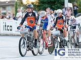 2024 07 30 OffeneRennbahn Derny IGOR BD405427  Wullschleger Derny Offene Rennbahn Oerlikon Saison 2024 am 30 Juli, 2024 auf der Offene Rennbahn Oerlikon, Oerlikon, Schweiz, Photo Credit CuPNet Photo Peter Mettler : Bahnoval, Bahnrennen, Offene Rennbahn Oerlikon, Radrennen, Velo, Velodrome Oerlikon