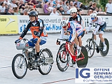 2024 07 30 OffeneRennbahn Derny IGOR BD405436  Wullschleger Derny Offene Rennbahn Oerlikon Saison 2024 am 30 Juli, 2024 auf der Offene Rennbahn Oerlikon, Oerlikon, Schweiz, Photo Credit CuPNet Photo Peter Mettler : Bahnoval, Bahnrennen, Offene Rennbahn Oerlikon, Radrennen, Velo, Velodrome Oerlikon