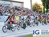 2024 07 30 OffeneRennbahn Derny IGOR BD405441  Wullschleger Derny Offene Rennbahn Oerlikon Saison 2024 am 30 Juli, 2024 auf der Offene Rennbahn Oerlikon, Oerlikon, Schweiz, Photo Credit CuPNet Photo Peter Mettler : Bahnoval, Bahnrennen, Offene Rennbahn Oerlikon, Radrennen, Velo, Velodrome Oerlikon