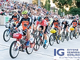 2024 07 30 OffeneRennbahn Derny IGOR BD405445  Wullschleger Derny Offene Rennbahn Oerlikon Saison 2024 am 30 Juli, 2024 auf der Offene Rennbahn Oerlikon, Oerlikon, Schweiz, Photo Credit CuPNet Photo Peter Mettler : Bahnoval, Bahnrennen, Offene Rennbahn Oerlikon, Radrennen, Velo, Velodrome Oerlikon
