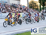 2024 07 30 OffeneRennbahn Derny IGOR BD405453  Wullschleger Derny Offene Rennbahn Oerlikon Saison 2024 am 30 Juli, 2024 auf der Offene Rennbahn Oerlikon, Oerlikon, Schweiz, Photo Credit CuPNet Photo Peter Mettler : Bahnoval, Bahnrennen, Offene Rennbahn Oerlikon, Radrennen, Velo, Velodrome Oerlikon