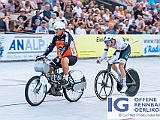2024 07 30 OffeneRennbahn Derny IGOR BD405459  Wullschleger Derny Offene Rennbahn Oerlikon Saison 2024 am 30 Juli, 2024 auf der Offene Rennbahn Oerlikon, Oerlikon, Schweiz, Photo Credit CuPNet Photo Peter Mettler : Bahnoval, Bahnrennen, Offene Rennbahn Oerlikon, Radrennen, Velo, Velodrome Oerlikon