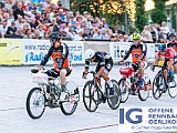 2024 07 30 OffeneRennbahn Derny IGOR BD405460  Wullschleger Derny Offene Rennbahn Oerlikon Saison 2024 am 30 Juli, 2024 auf der Offene Rennbahn Oerlikon, Oerlikon, Schweiz, Photo Credit CuPNet Photo Peter Mettler : Bahnoval, Bahnrennen, Offene Rennbahn Oerlikon, Radrennen, Velo, Velodrome Oerlikon